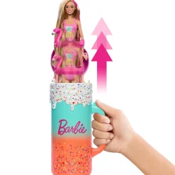 Barbie Pop Reveal  Rise & Surprise  Giftset