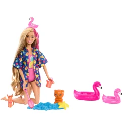 Barbie Pop Reveal  Rise & Surprise  Giftset