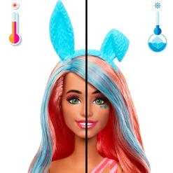 Barbie pop reveal shakers pop pink