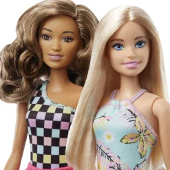 Barbie Poppen En Voertuigen