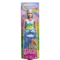 Barbie Princess A Touch Of Magic