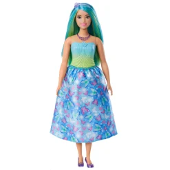 Barbie Princess A Touch Of Magic