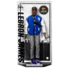 Barbie signature lebron james pop