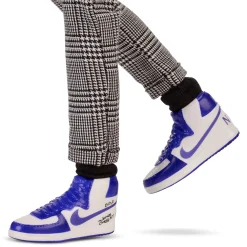 Barbie signature lebron james pop