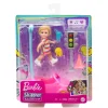 Barbie Skipper Met Auto