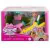 Barbie Stacie Go Kart