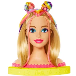 Barbie Styling Head
