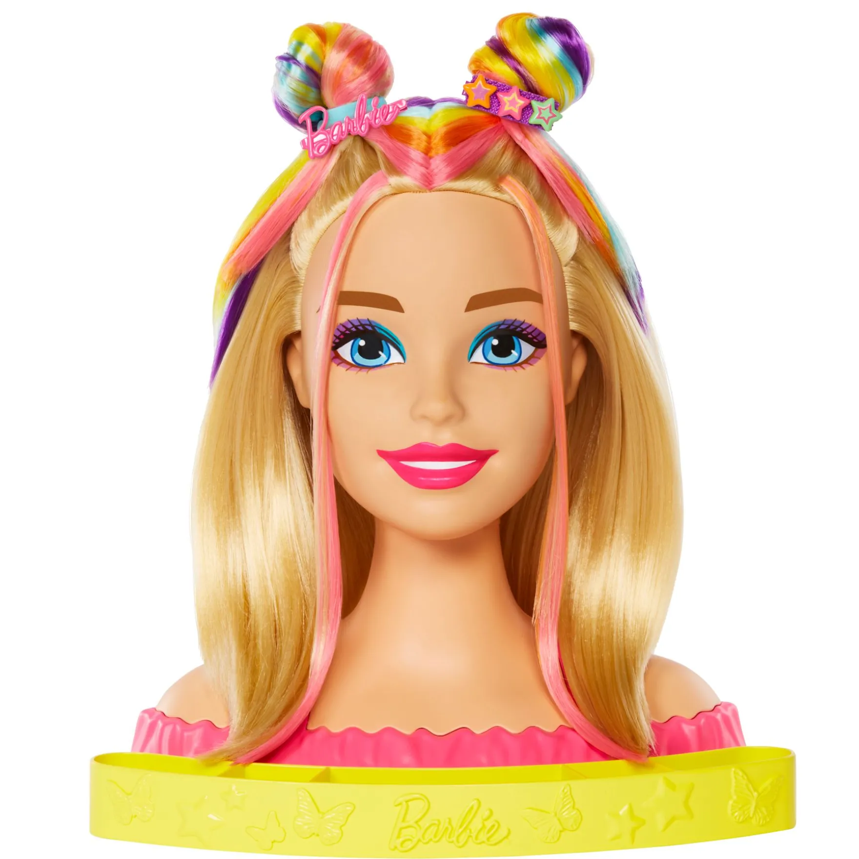 Barbie Styling Head