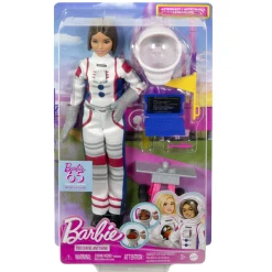 Barbie 65th Anniversary Careers Dolls