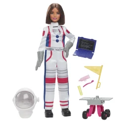 Barbie 65th Anniversary Careers Dolls