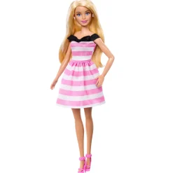 Barbie 65th anniversary doll