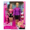 Barbie 65Th Jaar Barbie En Ken 2 Pack