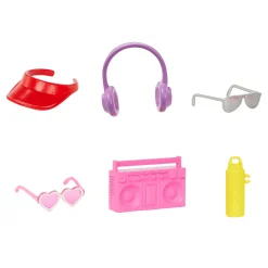 Barbie 65Th Jaar Barbie En Ken 2 Pack