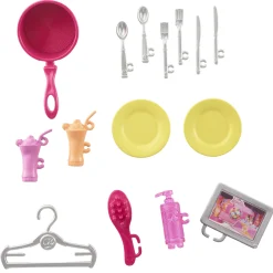 Barbie Vakantie Huis