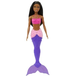 Barbie zeemeermin basic assorti