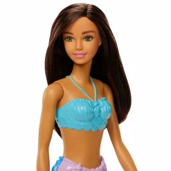 Barbie zeemeermin basic assorti