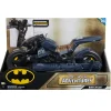 Batman Adventures Batcycle