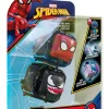 Battle Cube Spiderman Spiderman Vs Venom 2-Pack