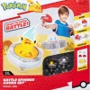 Battle Spinner 2 Pack With Stadium Pikachu #1, Mew, Poke Ball & Poke Ball