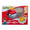 Battle Spinner - Single Pack Pikachu #1 & Poke Bal