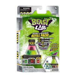 Beastlab refill pack