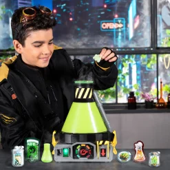 Beastlab shark/beast