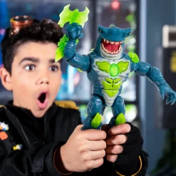 Beastlab shark/beast