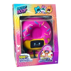Beep Boop digitaal huisdier assorti