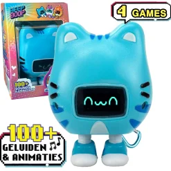 Beep Boop digitaal huisdier assorti