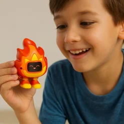 Beep Boop digitaal huisdier assorti