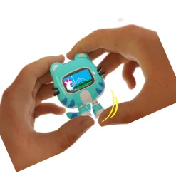 Beep Boop digitaal huisdier assorti