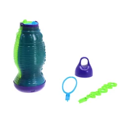 Bellenblaas Gazillion 2 in 1