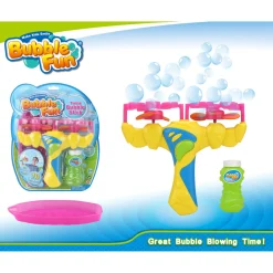 Bellenblaas Mega Bellen Blazer Electronisch