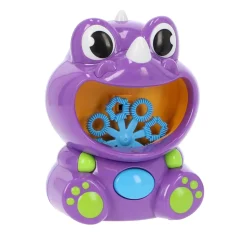 Bellenblaasmachine dier electronisch 3 assorti