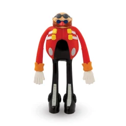 Bend-ems™ 1 pak Sonic de Hedgehog dokter Eggman