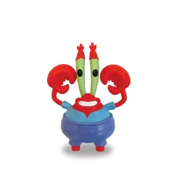 Bend-ems™ 1 stuk Spongebob meneer Krabbs