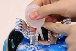 Bestuurbare Auto Exost Xmoke R/C