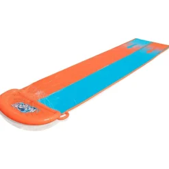 Bestway Waterglijbaan 2 personen 488cm