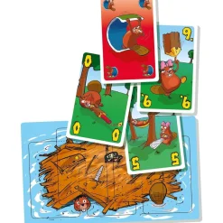 Beverclan - Kaartspel