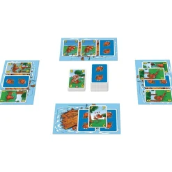 Beverclan - Kaartspel