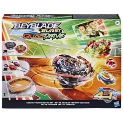 Beyblade Cosmic Vector Battle Set