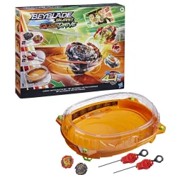 Beyblade Cosmic Vector Battle Set