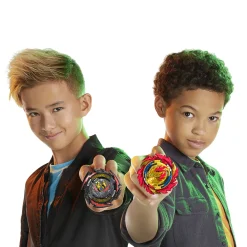 Beyblade Cosmic Vector Battle Set