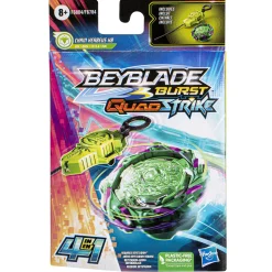 Beyblade Quickstart ketting kerbeus starterset
