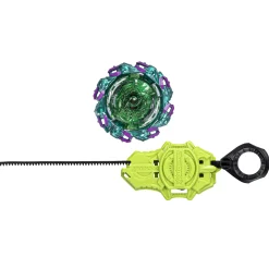 Beyblade Quickstart ketting kerbeus starterset