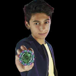 Beyblade Quickstart ketting kerbeus starterset