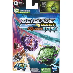 Beyblade Quickstart ketting kerbeus starterset