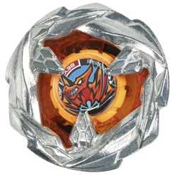 Beyblade x Booster Single Top Assorti
