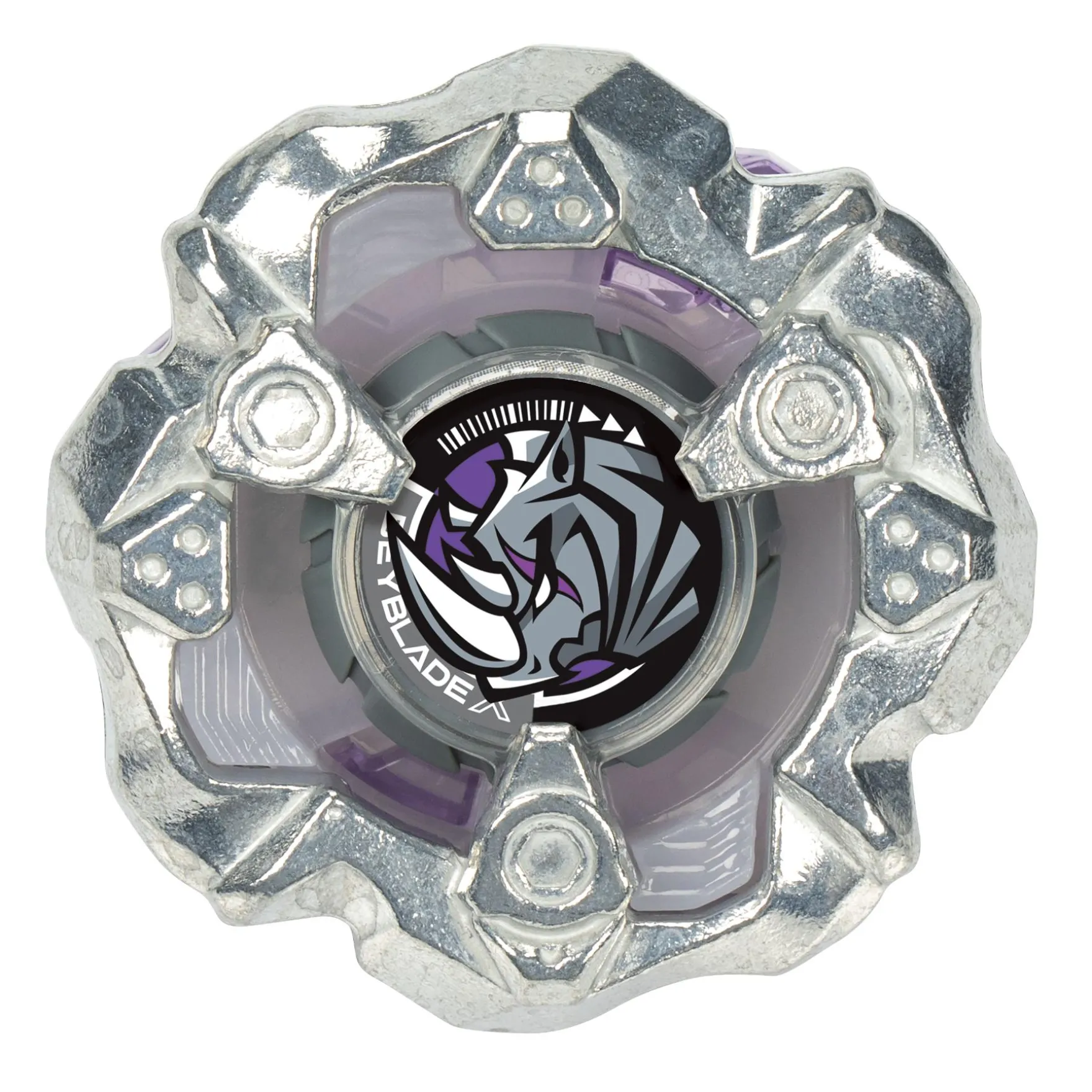 Beyblade x Booster Single Top Assorti