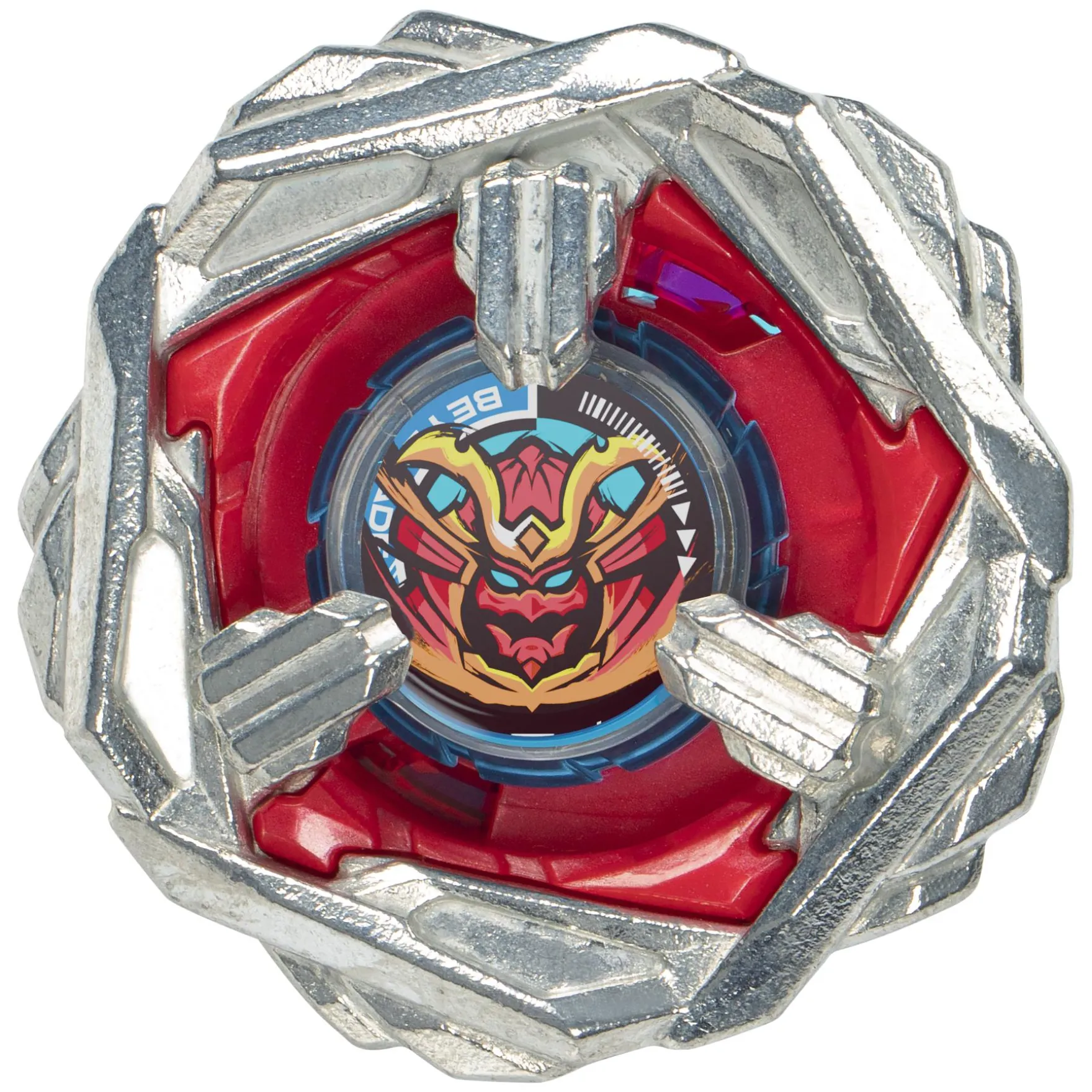 Beyblade x Booster Single Top Assorti